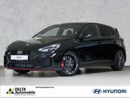 Hyundai i30, 2.0 TGDI N Performance Schalen Assistpak, Jahr 2024 - Wiesbaden Kastel