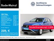 VW T-Roc, 1.0 TSI Life, Jahr 2023 - Wolfratshausen