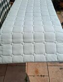 Matratzen-Topper Concord select 90x200x6cm Neuwertiger Topper, nur 1x benutzt, in 82140