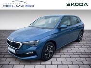 Skoda Scala, 1.0 TSI Drive 125, Jahr 2020 - Mühldorf (Inn)