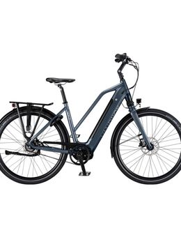 e-Bike/Pedelec van Dijck Kalii 3.0 Belt 80Nm 655Wh - Wassenberg