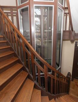 WOHN- UND GESCHÄFTSHAUS MIT CHARAKTER UND SEELE // 14 Wohneinheiten + 2 Gewerbeeinheiten - Leipzig