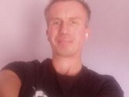 M38 Berlin sucht eine Frau für eine langfristige Beziehung - Berlin