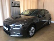 Mazda 3 S SKYACTIV-G 120 6AG EXCLUSIVE NAV - Berlin