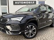 Seat Ateca, 2.0 TDI FR FR, Jahr 2024 - Königsfeld (Schwarzwald)