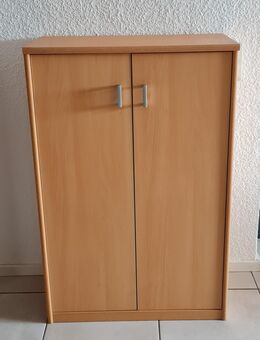 Hohe Kommode/Büroschrank/Aktenschrank - Dortmund