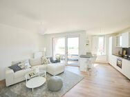Erstbezug einer 3-Zimmer Wohnung im neuen, lebendigen Stadtteil Kronsrode - Hannover
