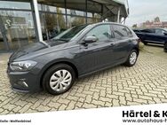 VW Polo, Polo VI Comfortline, Jahr 2018 - Braunschweig