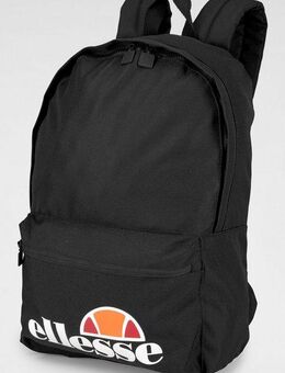 Ellesse Sportrucksack ROLBY BACKPACK AND PENCIL CASE (Set, 2-tlg., mit Federtasche), inklusive Federtasche