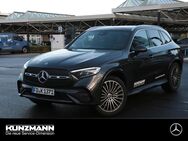 Mercedes GLC 220, d AMG MBUX MemoryP, Jahr 2024 - Fulda