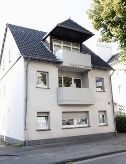 2,5-Zimmer Wohnung mit Balkon in Marl-Brassert zu vermieten! - Marl (Nordrhein-Westfalen)