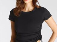 FAYN SPORTS Funktionsshirt kurzärmelig, individuelle Passform, aus Single Jersey