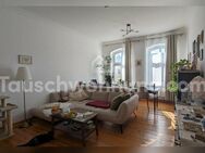[TAUSCHWOHNUNG] Schöne Wohnung in Kollwitz Kiez - Berlin