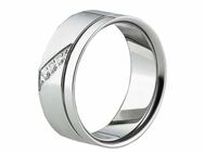 Damenring Edelstahl AB1118 - Aholming