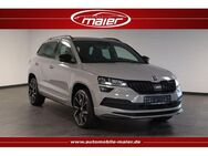 Skoda Karoq 2.0 TDI SportLine-NAV-LED-AHK-SMART LINK- - Bebra