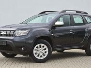 Dacia Duster, 1.3 II TCe 130 Expression, Jahr 2024 - Bützow