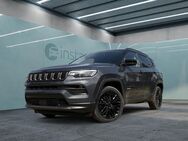 Jeep Compass, Upland 4xe, Jahr 2022 - München