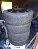 Winterreifen 195 55 r16 91H in 18209