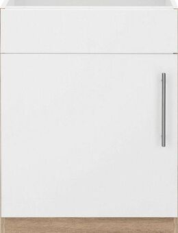 wiho Küchen Spülenschrank Cali 60 cm breit, ohne Arbeitsplatte