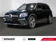 Mercedes GLB 200, AMG Ambiente MBUX, Jahr 2023 - Ahlen