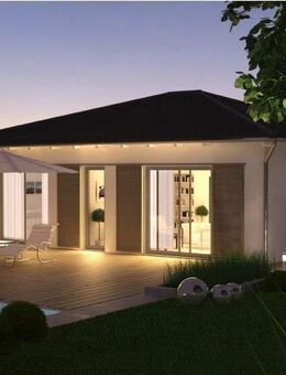 Nie wieder Stufen steigen! - Gierstädt