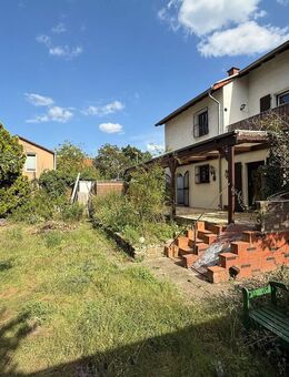 Seltenes Angebot in Mainz-Hartenberg: Einfamilienhaus mit Ausbaupotenzial und 603 m² Grundstück - Mainz