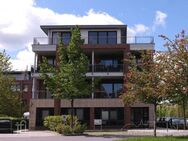 Möblierte Stadtwohnung mit Hafenblick... - Leer (Ostfriesland)