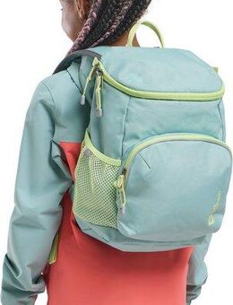 Jack Wolfskin Kinderrucksack ERLEBNIS PACK