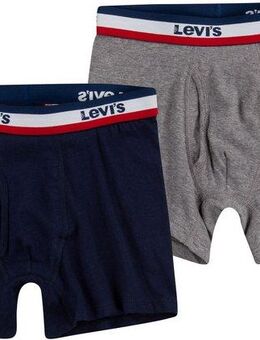 Levi's® Kids Boxershorts SPORTSWEAR LOGO BOXER BFIEF (2-St) for BOYS