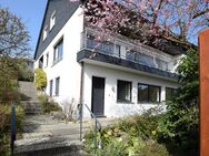 Freistehendes Einfamilienhaus in gefragter Wohnlage von Wuppertal - Wuppertal