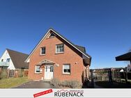 Haßbergen - Gemütliches Haus in ruhiger Lage - Vermietet - Haßbergen
