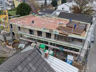 Penthouse-Wohnung im modernen Design und mit großzügigem Wohnraumangebot! - Neuwied