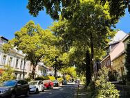 C21: Exklusives Zuhause in Bremens schönster Straße - klassisch. ruhig. begehrt. - Bremen