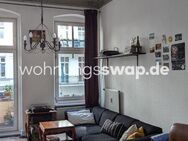 Wohnungsswap - Lucy-Lameck-Straße - Berlin