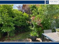 Viel Platz für die gesamte Familie - ruhiges Wohngebiet, Garten und Dachterrasse in Südausrichtung - Berlin