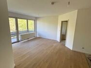 Sehr schöne preiswerte 3-R-Wohnung im 1.OG ca.69,15m² BLK in Bad Suderode zu vermieten. - Quedlinburg