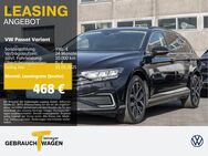 VW Passat Variant, GTE, Jahr 2021 - Oberhausen