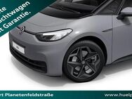 VW ID.3, Pro Performance LM19, Jahr 2021 - Dortmund