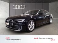 Audi A6, 45 TFSI quattro S line VC, Jahr 2024 - Frankfurt (Main)