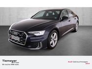 Audi A6, Limousine 45 TFSI Q S LINE, Jahr 2024 - Bochum