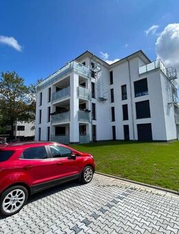 *VOLL MÖBLIERTES* Gemütliches Apartment mit EBK und Balkon - Fuldatal