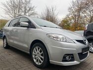 Mazda 5 Lim. 1.8 Active 7 Sitzer - Gera