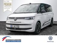 VW T7 Multivan, 2.0 TDI Multivan Life, Jahr 2024 - Kölln-Reisiek