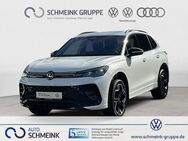 VW Tiguan, 2.0 TDI R-Line, Jahr 2024 - Bocholt