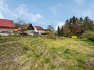 Projektiertes Grundstück in Lauf a. d. Pegnitz - OT Kuhnhof - Lauf (Pegnitz)