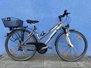 Damen Trekking Fahrrad 28 Zoll Top Zustand - München