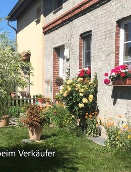 Idylle trifft auf Raumwunder - Ihr neues Zuhause in Elmenhorst - Elmenhorst (Mecklenburg-Vorpommern)