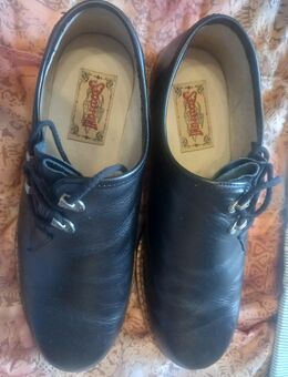 Trachtenkonvolut Herren 58-62 - Vohenstrauß