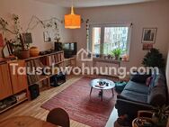 [TAUSCHWOHNUNG] Großzügig geschnittene 3ZKB-Wohnung mit Loggia in Mülheim - Köln