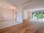 Hochwertig saniertes Effizienzhaus, einzigartige Lage direkt am Weinberg, Erstbezug - Nierstein